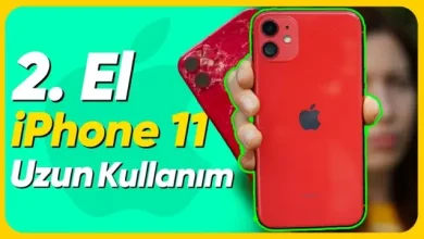 2. El iPhone 11 Alırsanız Başınıza Neler Gelebilir?