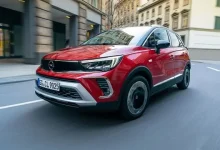 Yeni Opel Crossland Dikkat Çeken Özellikleri ve Fiyatları