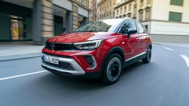 Yeni Opel Crossland Dikkat Çeken Özellikleri ve Fiyatları