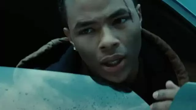 Gregory Tyree Boyce, Evinde Ölü Halde Bulundu