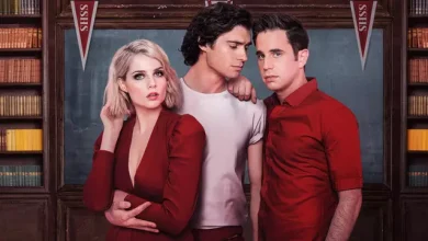 Netflix, The Politician’ın 2. Sezon Yayın Tarihini Açıkladı