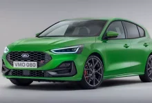 Ford Focus’un Yollara Ne Zaman Veda Edeceği Resmen Açıklandı