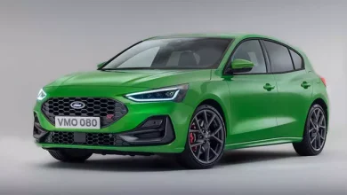 Ford Focus’un Yollara Ne Zaman Veda Edeceği Resmen Açıklandı