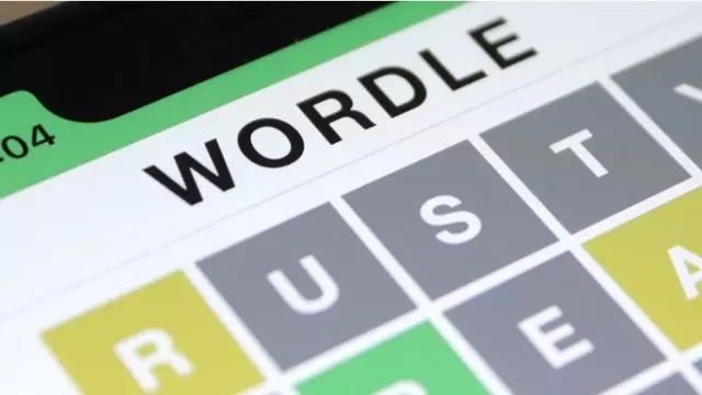 Wordle'da En Başarılı Ülkeler Açıklandı