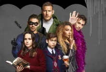 The Umbrella Academy’nin 2. Sezon Tarihi Belli Oldu
