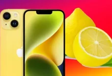 iPhone 14 İçin Sarı Renk Seçeneği Tanıtıldı