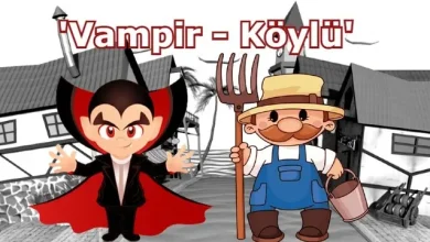Vampir Köylü Nasıl Oynanır? İşte Dijital Versiyonları