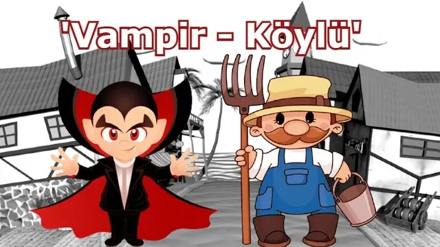 Vampir Köylü Nasıl Oynanır? İşte Dijital Versiyonları