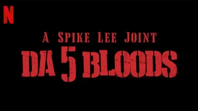 Netflix Filmi Da 5 Bloods Fragmanı Yayınlandı