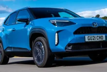 Toyota Yaris Cross Türkiye'de: İşte Fiyatı ve Özellikleri