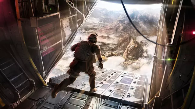 Call of Duty: Warzone'un Mobil Sürümü Resmen Duyuruldu