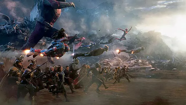 X-Men'i Marvel Filmlerine Getirmek İçin Yeni Hayran Teorisi