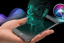 ChatGPT iPhone'lara Geldi: Tek Tuşla Sesli Sohbet!