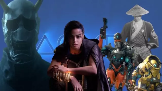 Sony, PlayStation İçin Gelecek En Yeni Oyunlarını Duyurdu