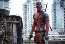 Rob Liefeld'dan Yeni Deadpool 3 Eleştirisi