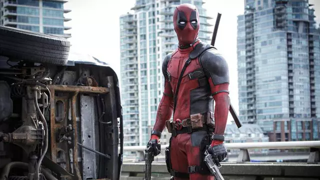 Rob Liefeld'dan Yeni Deadpool 3 Eleştirisi