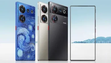 Nubia Z50 Ultra Duyuruldu: İşte Fiyat ve Özellikleri! 2 Nubia Z50 Ultra Duyuruldu: İşte Fiyat ve Özellikleri!