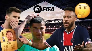 FIFA Futbolcu Reytinglerini Neye Göre Belirliyor?