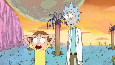 Rick and Morty'nin Yıldızından Beşinci Sezon Açıklaması