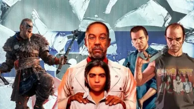 Ubisoft ve Take-Two, Rusya'ya Oyun Satışlarını Durdurdu