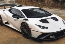 Lamborghini, Huracan'ları Geri Çağırdı - Webtekno – Güncel Teknoloji Haberleri ve Video İncelemeleri