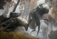 Elden Ring’e Arena Modu Ek Paketi Gelebilir