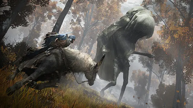 Elden Ring’e Arena Modu Ek Paketi Gelebilir