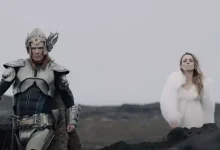 Eurovision Bu Sene Netflix'te Yayınlanacak