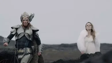 Eurovision Bu Sene Netflix'te Yayınlanacak