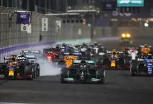 Dev Paralar Yüzünden Bazı F1 Yarışları İptal Edilebilir