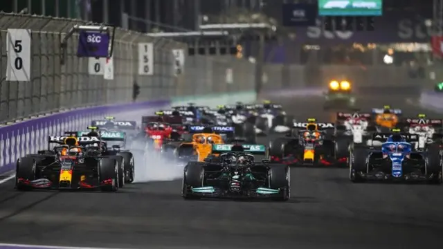 Dev Paralar Yüzünden Bazı F1 Yarışları İptal Edilebilir