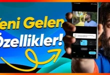 Artık Google Fotoğraflar Kullanmak İsteyeceksiniz!