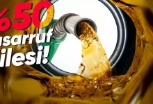 Yakıt Tasarruf Yöntemlerini Uygulamak Ne Kadar Kâr Ettirir?