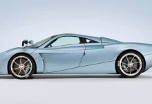 Yalnızca 5 Adet Üretilen Otomobil: Pagani Huayra Codalunga