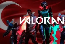 Valorant'ın Yeni Ajanının Türk Olacağı Ortaya Çıktı