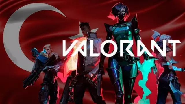Valorant'ın Yeni Ajanının Türk Olacağı Ortaya Çıktı