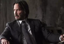 İki Yeni Keanu Reeves Filmi, Direkt Dijitale Gelebilir