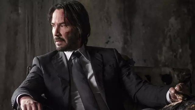 İki Yeni Keanu Reeves Filmi, Direkt Dijitale Gelebilir