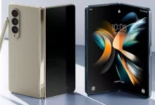 Galaxy Z Fold 5 İçin ‘Su Damlası’ Menteşe Test Ediliyor