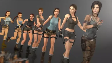 Oyun Karakterleri, Geçmişten Günümüze Nasıl Değişti?