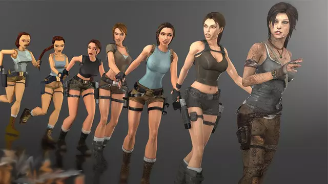 Oyun Karakterleri, Geçmişten Günümüze Nasıl Değişti?