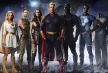 The Boys Dizisinin Yapımcısı, 2. Sezon İçin Müjde Verdi