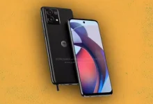 Motorola Moto G Stylus Özellikleri Ortaya Çıktı