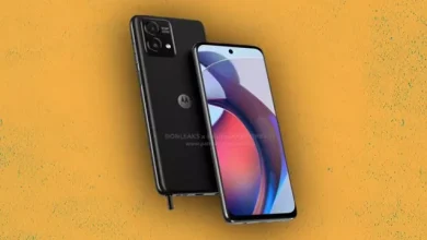 Motorola Moto G Stylus Özellikleri Ortaya Çıktı