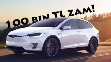 Tesla, Tüm Otomobil Modellerine Devasa Zam Yaptı