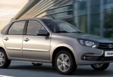 Lada'nın Yeni Modellerinde Hava Yastığı ve Radyo Olmayacak