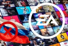 Electronic Arts, Rusya ve Belarus'taki Satışlarını Durdurdu