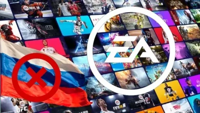 Electronic Arts, Rusya ve Belarus'taki Satışlarını Durdurdu