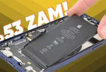 iPhone Batarya Değişim Ücretlerine Zam Geldi