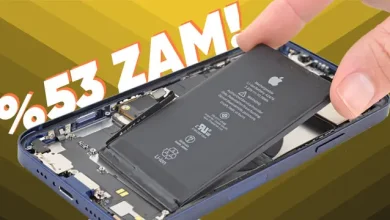 iPhone Batarya Değişim Ücretlerine Zam Geldi